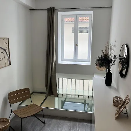 Splendide Duplex En Plein Coeur De * 弗农
