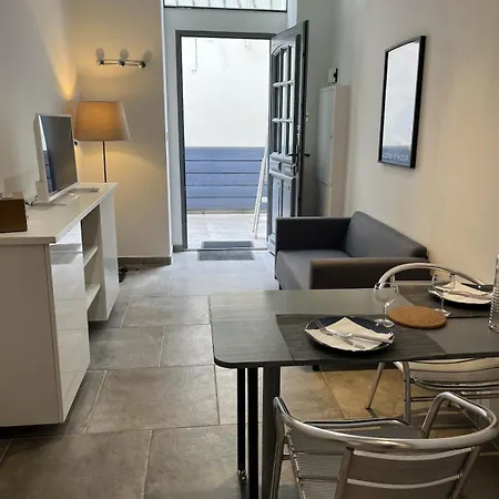 Splendide Duplex En Plein Coeur De * 弗农
