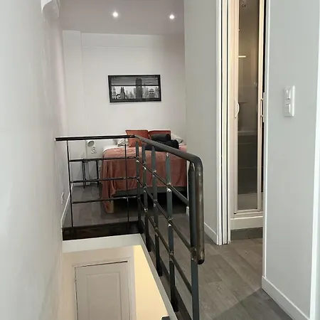 Splendide Duplex En Plein Coeur De * 弗农